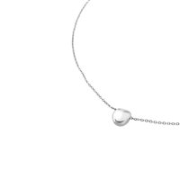 Necklace Breil Woman Bubble in Steel TJ3707 - TJ3707
